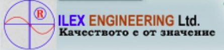 Илекс Инженеринг ЕООД